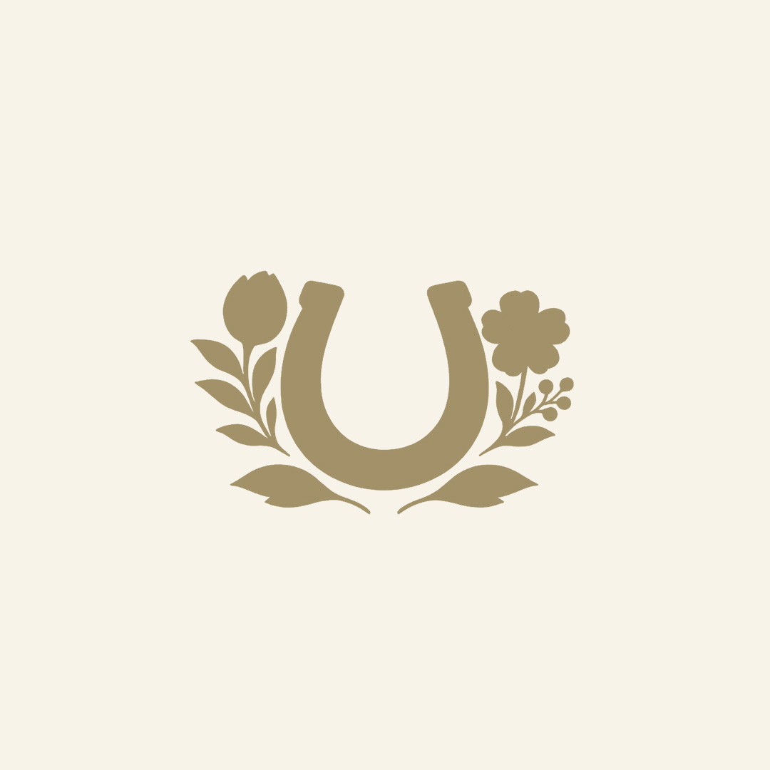 Iron Flour horseshoe mark