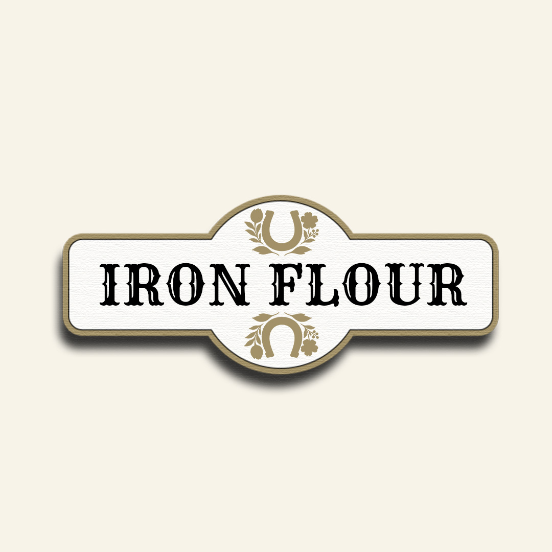 Iron Flour