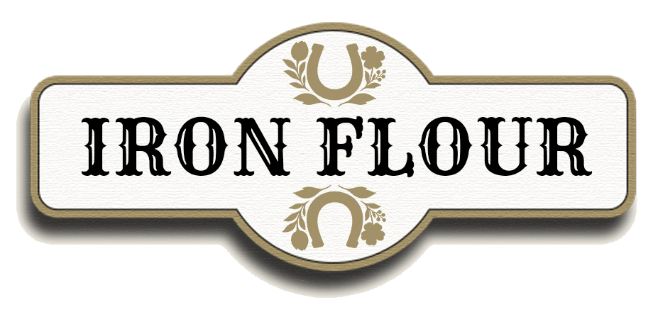Iron Flour